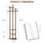 40cm Clothing Rack-1155975277