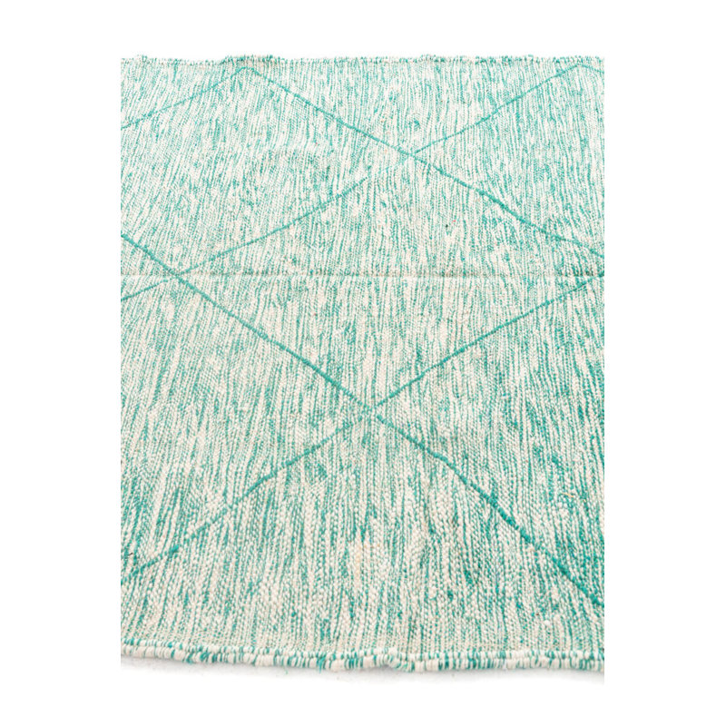 Noack Green Rug
