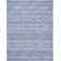 Regalado Striped Area Rug in Blue