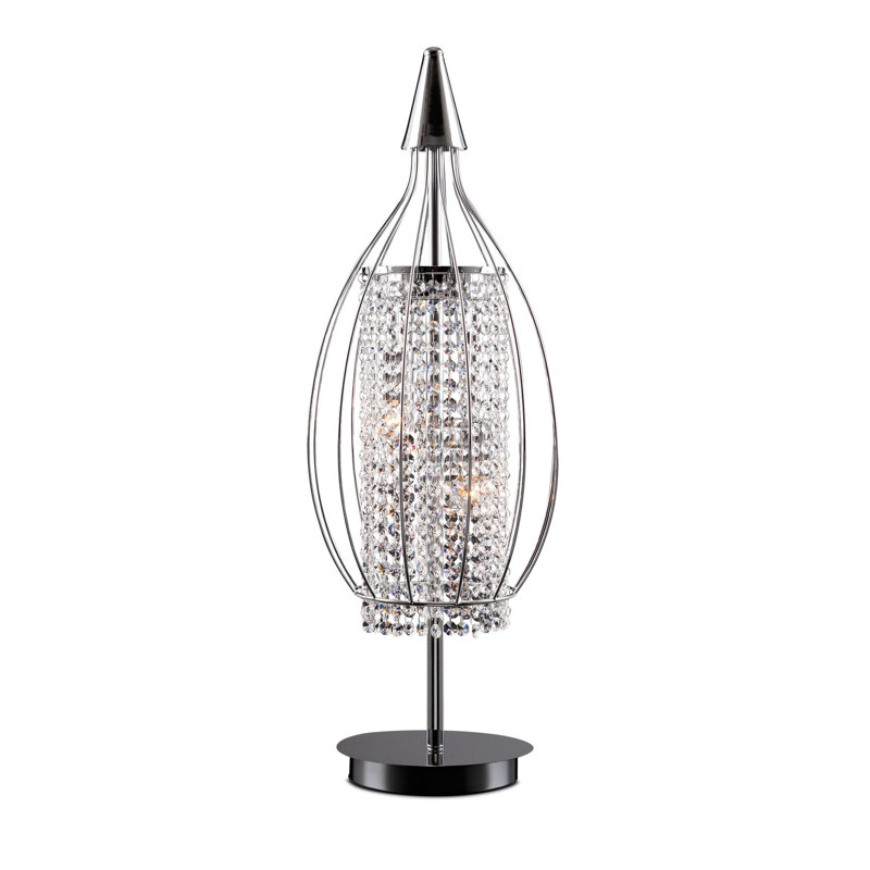 Alize Metal Novelty Lamp