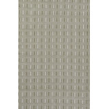 Geometric Area Rug in Green