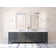Dimmable LED Bath Bar