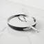 2pc 11" Covered Skillet (28cm)