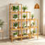 5 Tier Plant Stand