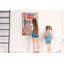 Magnetic Glass Photo Memo Board