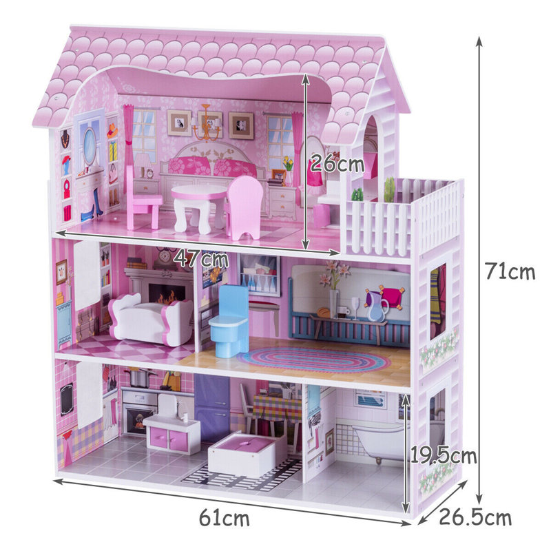 Doll House