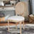 Alaine 19.2'' H Tufted Upholstered Side Chair