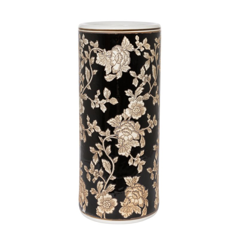 Ceramic Umbrella Stand