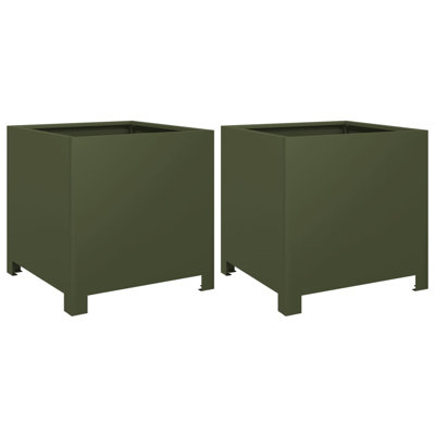 Planter Box