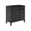 Meuble-lavabo 36 po avec tiroirs 36 po-880401362