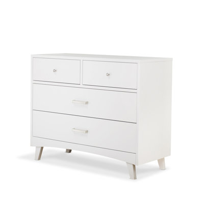 Commode 4 tiroirs Soho