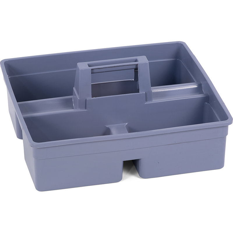 Porte-outils pour chariot conciergerie