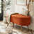 Orange sélectionné