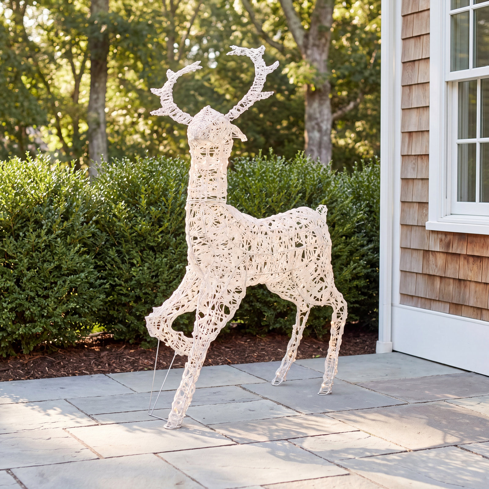 Metal Christmas Decoration
