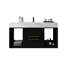 Bathroom Vanities with Ceramic Sink-524995902