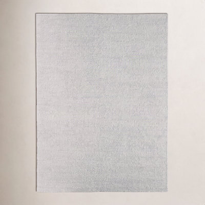 Orleanna Area Rug in Ivory