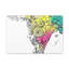 No Frame Print on Canvas-801442559