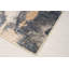 Tapis transitionnel pour salon, tapis abstrait en polypropylène, tapis d'intérieur - 5 x 8, 6 x 9-1619193229