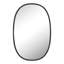 Umbra Hub Oval Wall Mirror-47532159