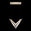 Blade 2 - Light LED Pendant-851636393