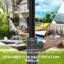 Porte-parapluies 20 lb