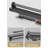 Retractable Pants Rack With Sliding Rail-104829329