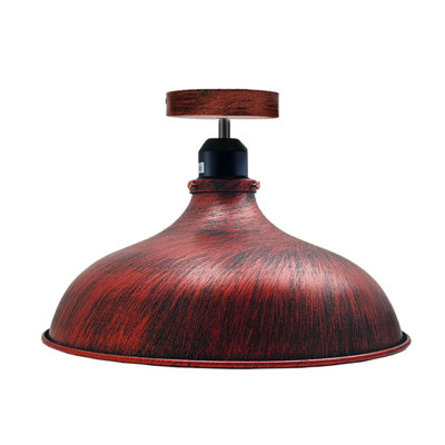 Bustamante Semi Flush Mount