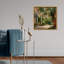 Intérieur de Palm House - Peinture-63582539-119891348-63582547