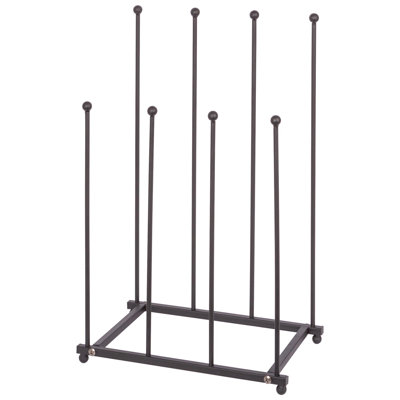 4 Pair Boot Storage