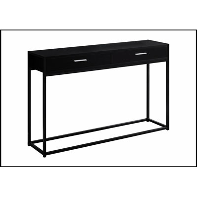 Console de 48 po Canace