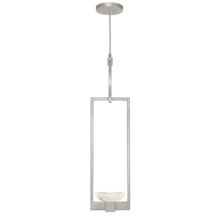 Delphi 1 - Light Unique/Statement Pendant