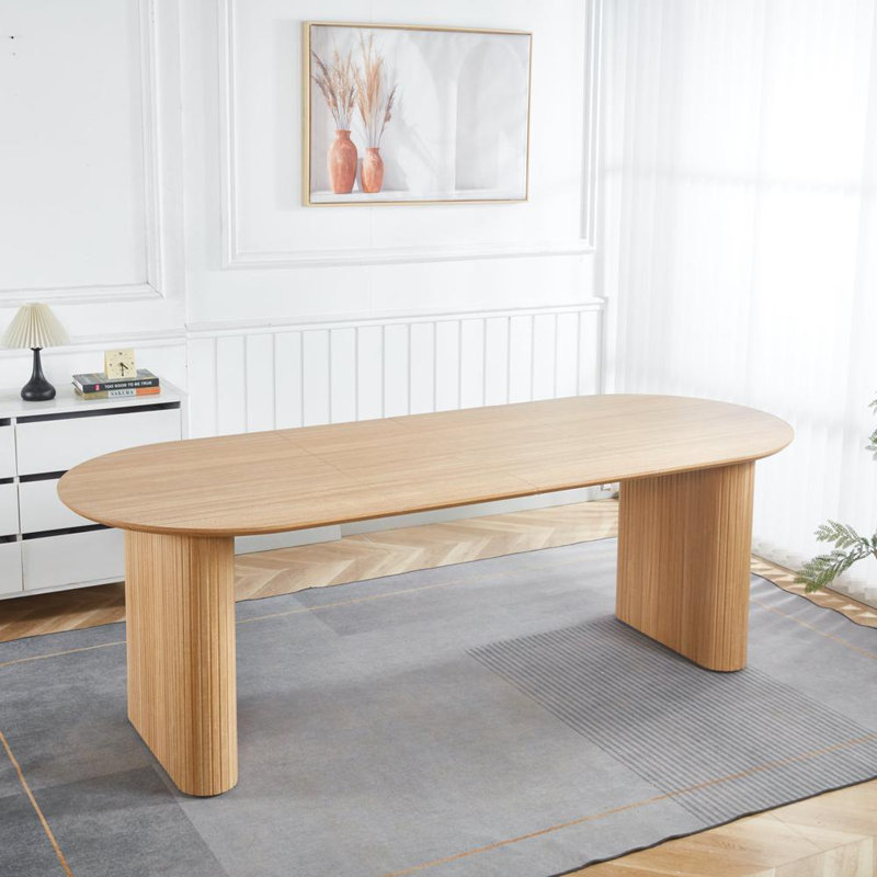 Dining Table (Oak)