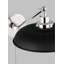 Wellfleet 1 - Light Armed Sconce-1056253690-1056253691