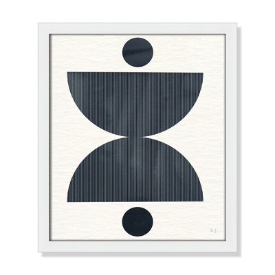 Eclipse II by Susan Jill