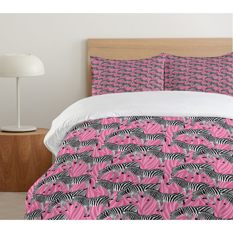 No Duvet Cover