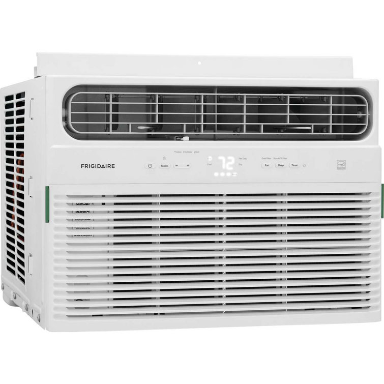  12000 BTU Window Air Conditioner Unit AC BLACK+DECKER