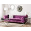 Balfor Velvet Sofa-36695185