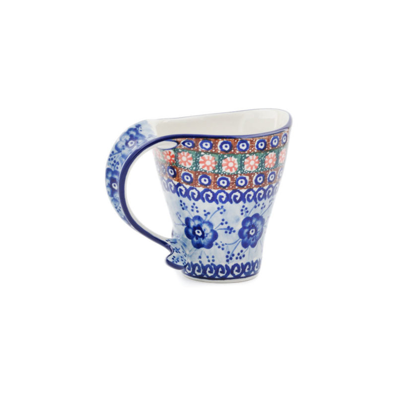 Stoneware Coffee Mug