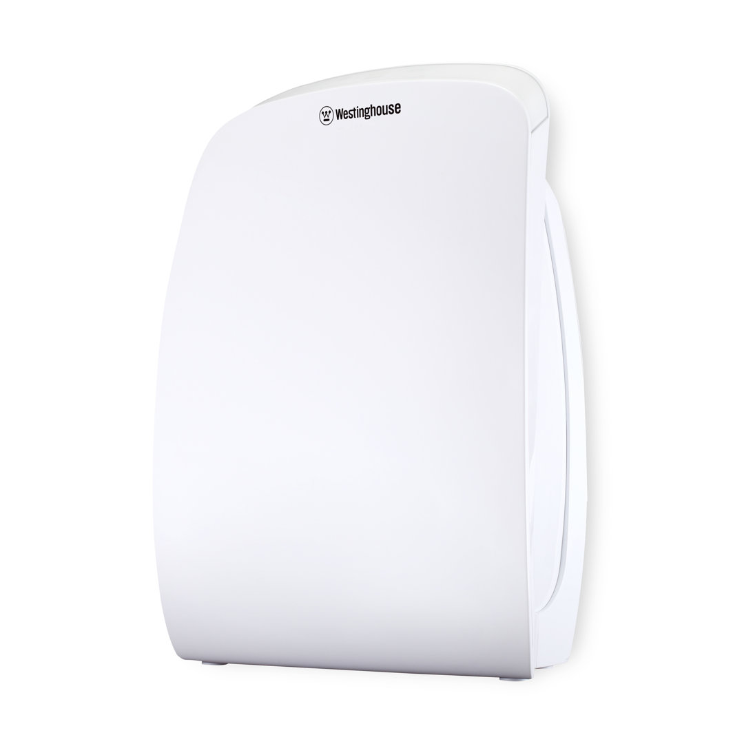 Tabletop Air Purifier with  HEPA Filter Westinghouse