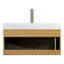 Meuble-lavabo de salle de bain NYAH-1262745528