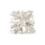 Cast Naturals Abstract Coffee Table