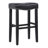 Jameson Upholstered Counter Stool with Solid Wood Frame-979081184-979081208
