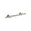 Montreux 1 Wall Mounted Towel Bar-11081110
