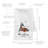 Cotton Tea Towel Kitchen Towel