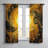Window Curtains (WC01633)-1782548743