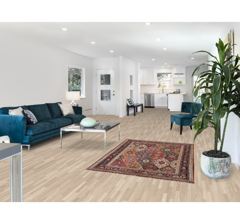 Tapis Masterkey