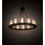 Newagen 12 - Light Chandelier