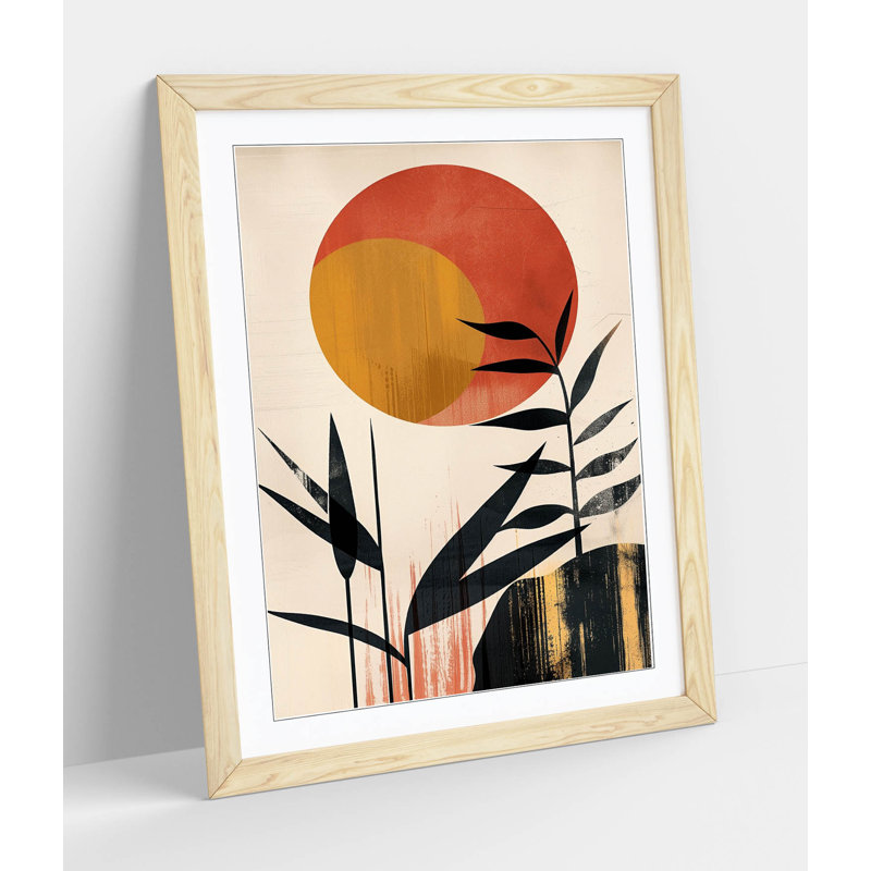 Wrapped Canvas Print, 88.9cm H x 119.38cm W
