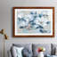Spring Spring I - peinture encadrée-2052670981-2052670978