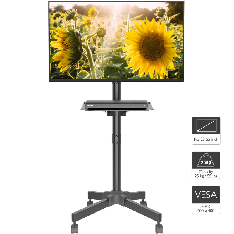 TV Stand for TVs up to 55"